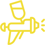 Unfall-, Voll- und Teillackierungen